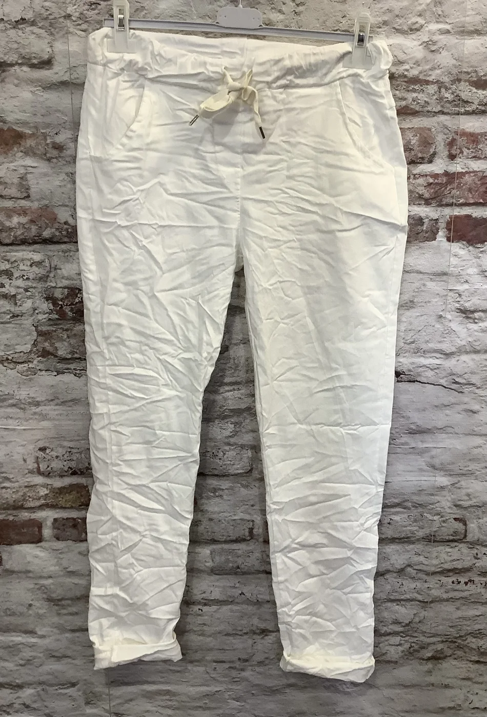 Pantalon | Jus de coco 