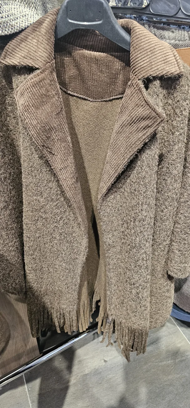 Cape Lily | Dresses of my World