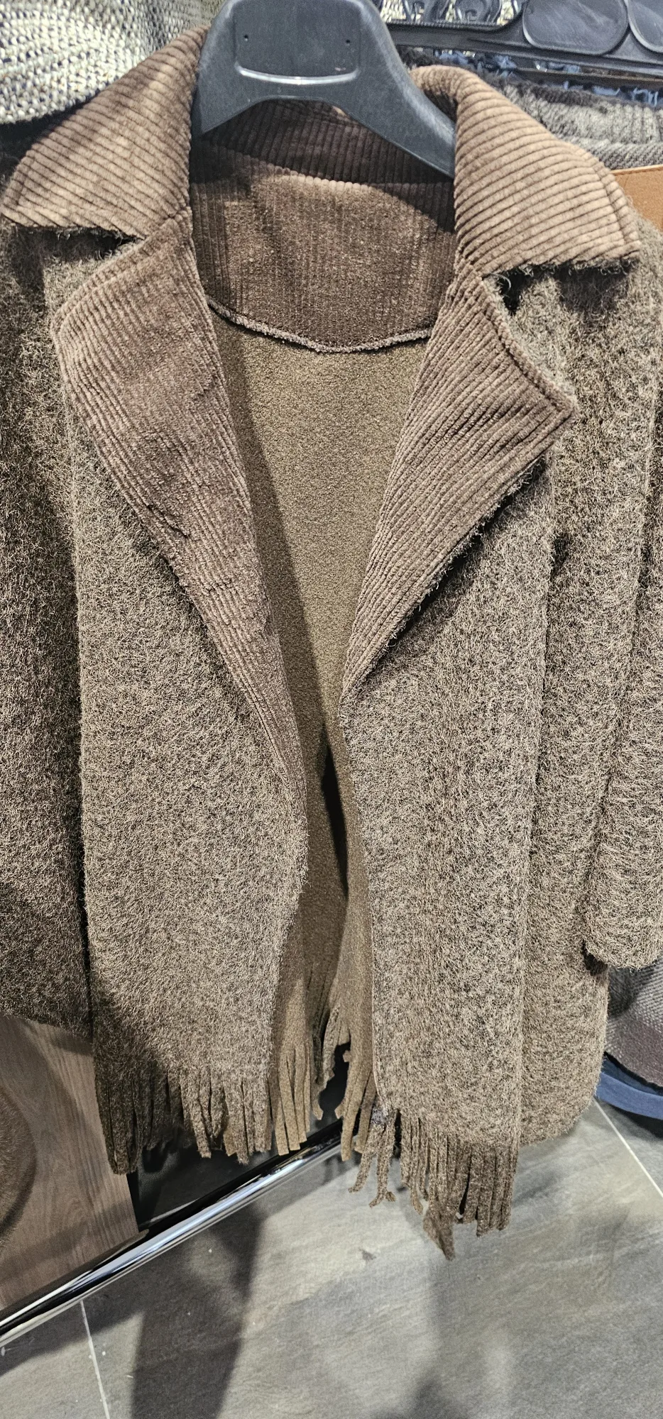 Cape Lily | Dresses of my World