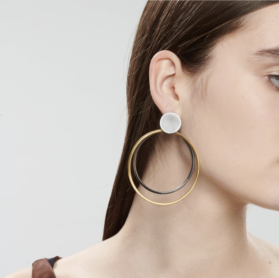 Cercei Maru | Mia' s Boutique