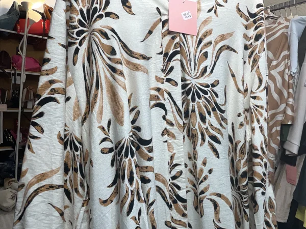 Robe | Astra boutique 