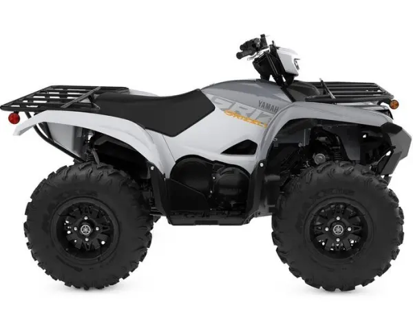 2024 Yamaha GRIZZLY EPS / $1000 OFF UNTIL JUNE 30TH

 | power sports dealership 
