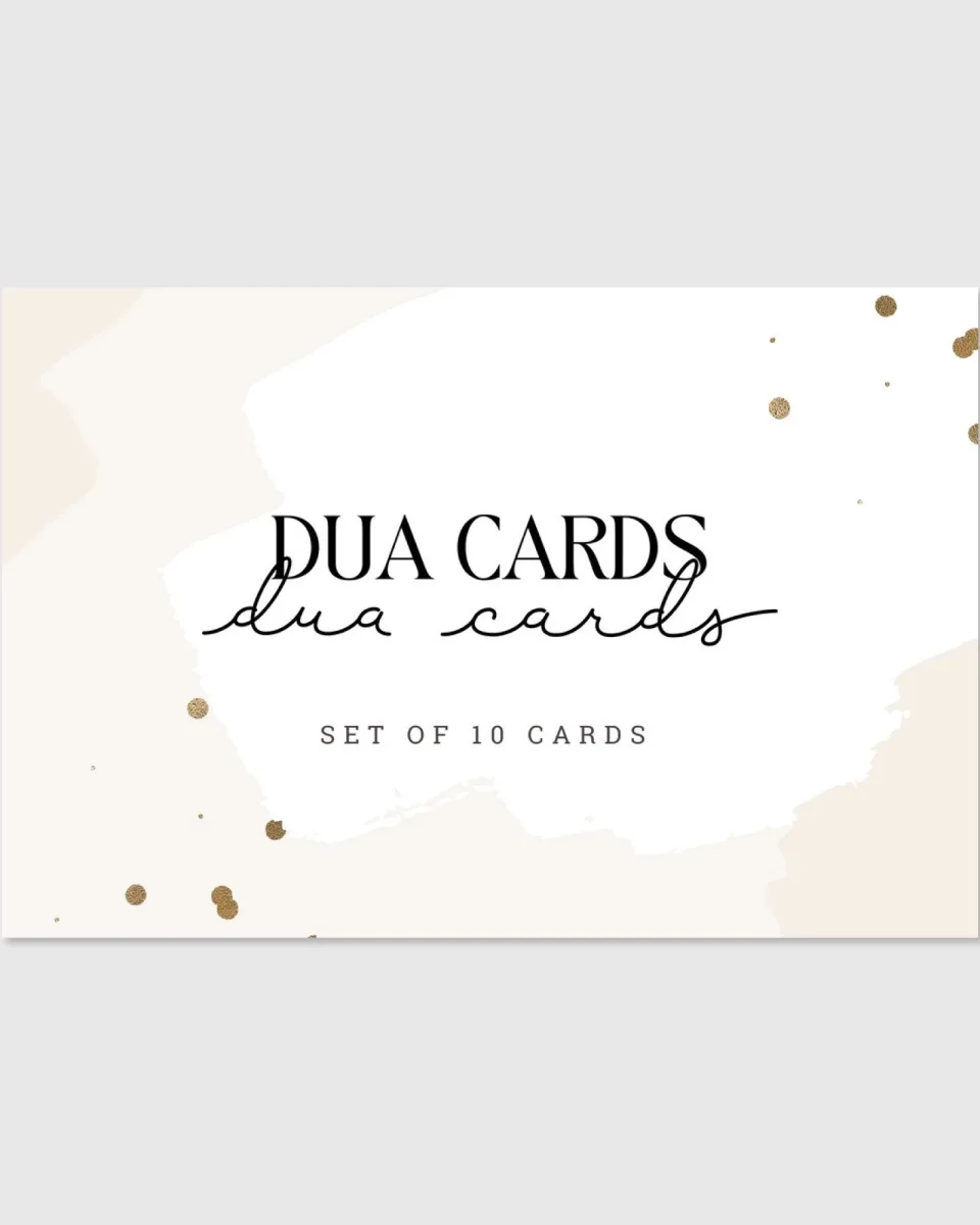 ENSEMBLE STICKY DUA - 10 PIÈCES | AMCOSMETIK