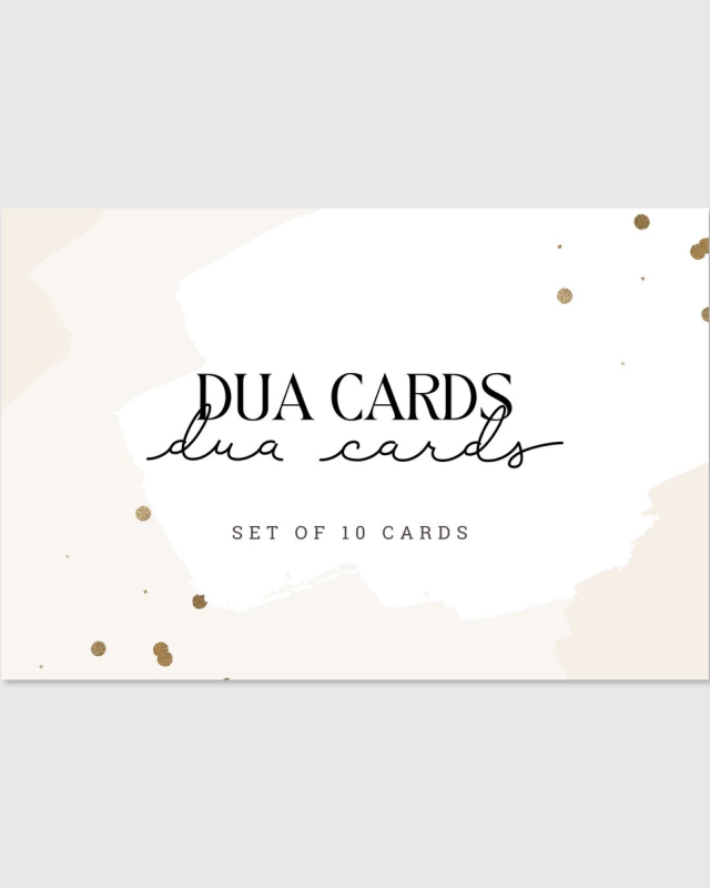 ENSEMBLE STICKY DUA - 10 PIÈCES | AMCOSMETIK