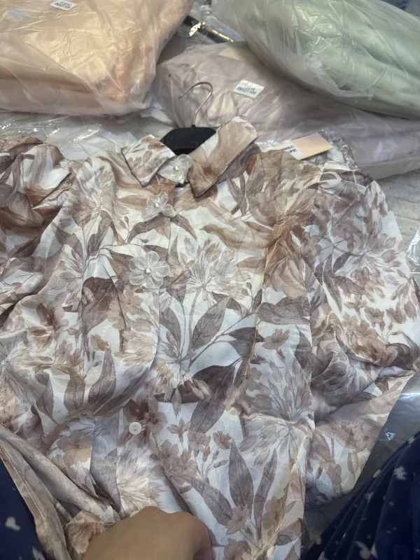 Chemise | Astra boutique 