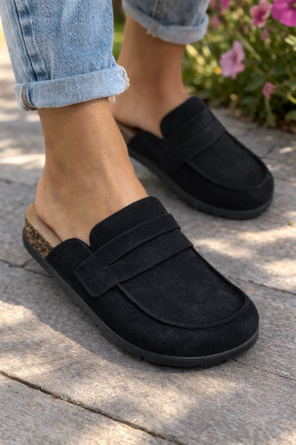 Easy Loafer (4 Farben) | Lieblings Schuhe