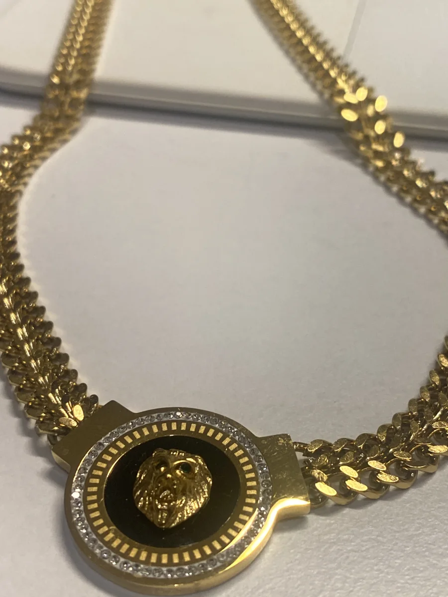Collier | Astra boutique 