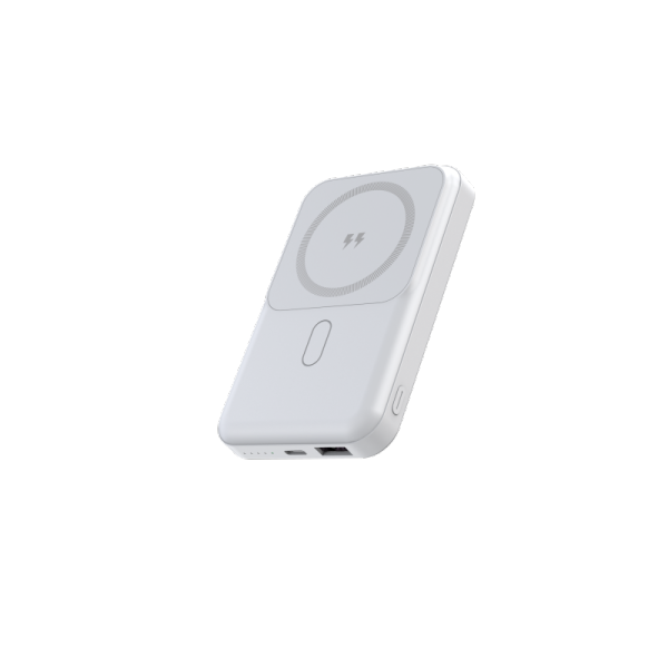 Powerbank 10000mAh Magsafe PD 22.5W P8282 | Beauty phone 