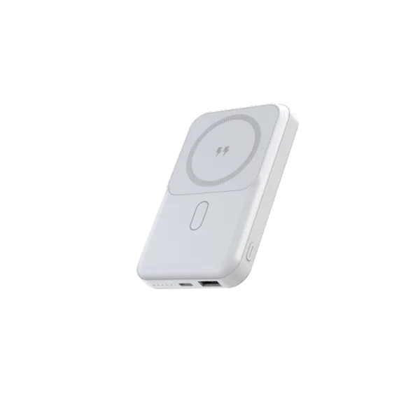 Powerbank 10000mAh Magsafe PD 22.5W P8282 | Beauty phone 