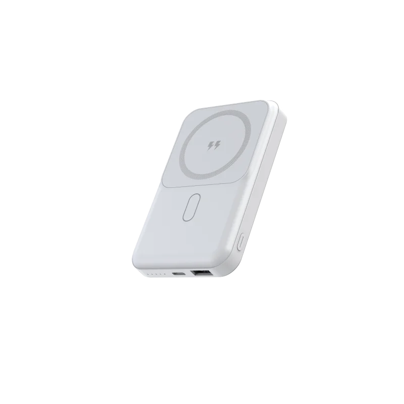 Powerbank 10000mAh Magsafe PD 22.5W P8282 | Beauty phone 