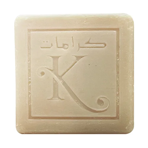 SAVONS NATURELS SAVON D'ARGAN 125GR | AMCOSMETIK