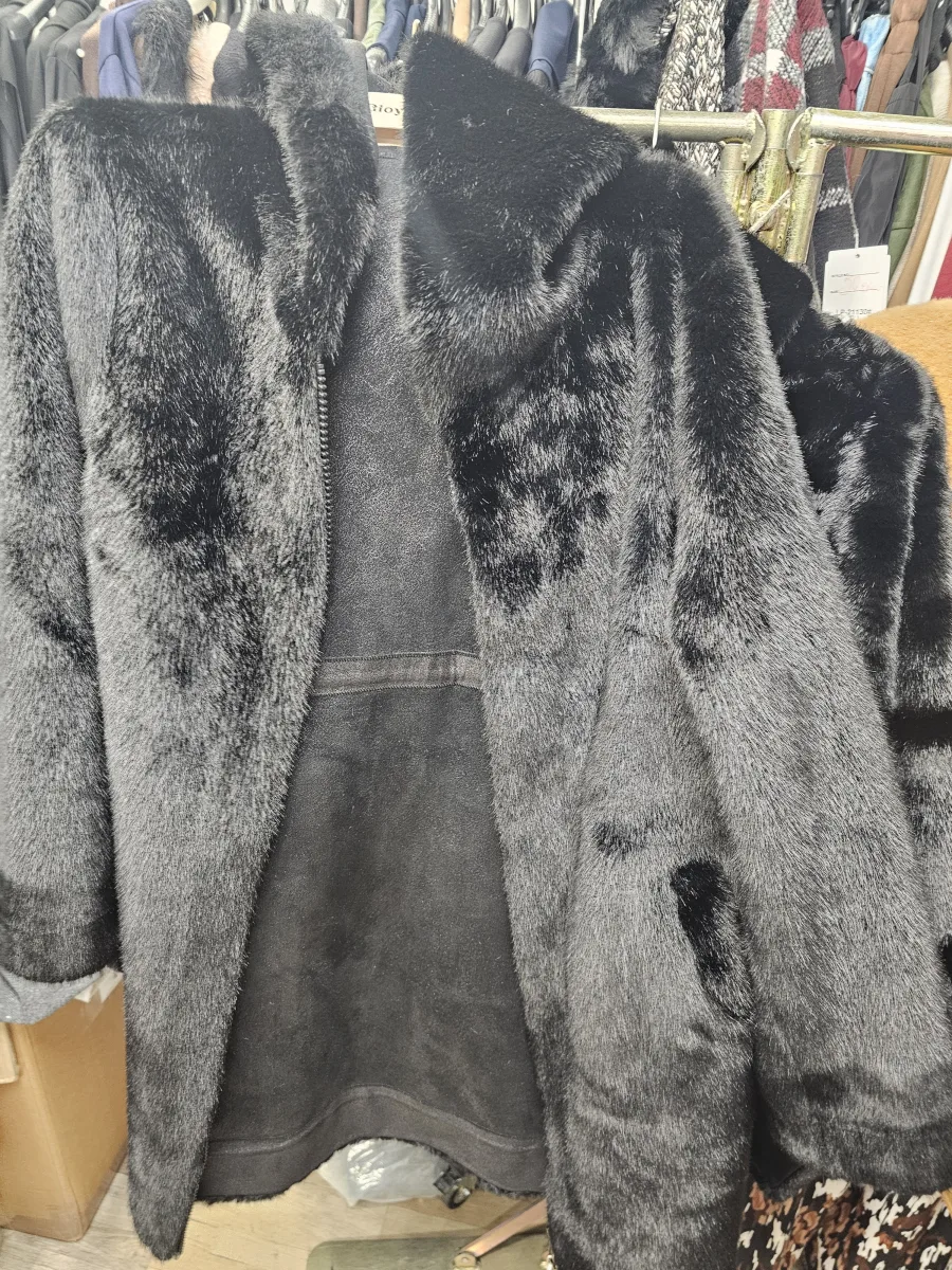 Fourroure lifesendy  | Dresses of my World