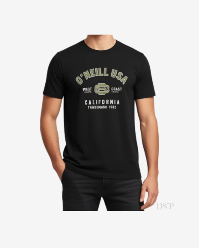 T‑shirt Homme O’Neill State - Casual | Dîna Shop'