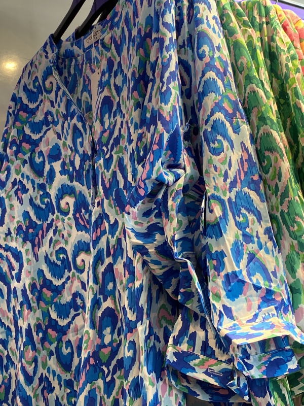 Chemise | Astra boutique 