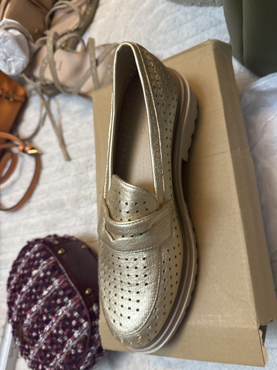 mocassin | Astra boutique 