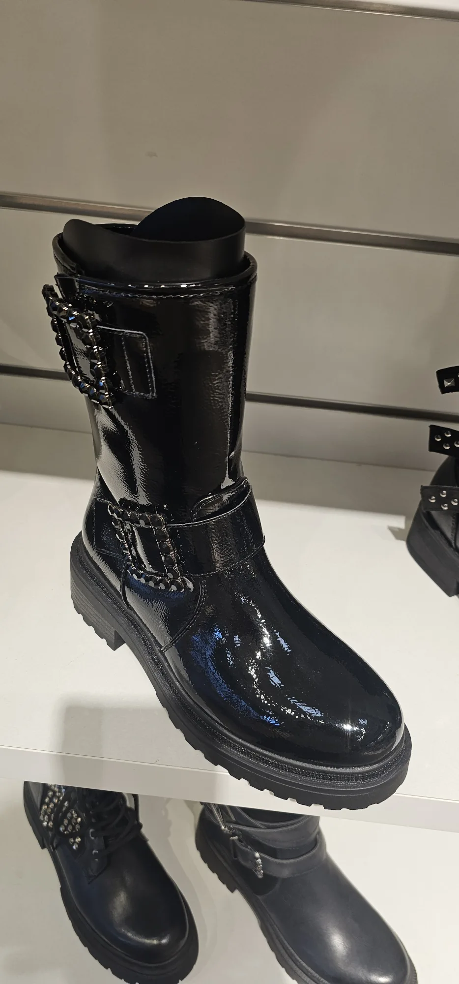 Chaussures Nath  | Dresses of my World