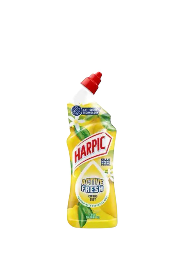 Harpic | Miniprix