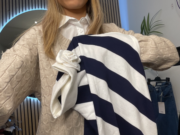 Pull | Astra boutique 