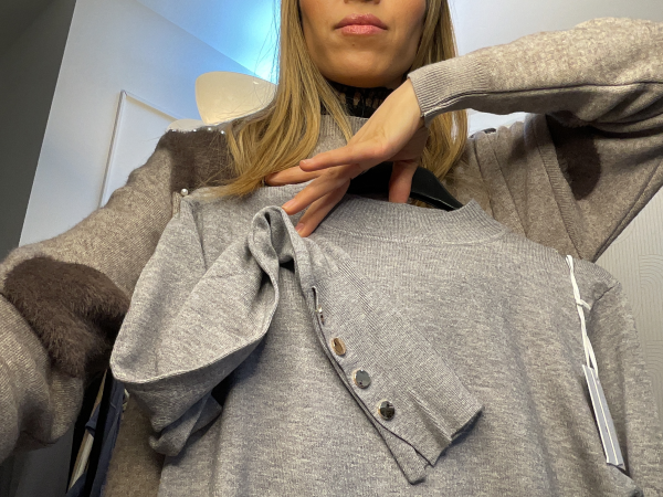 Pull | Astra boutique 