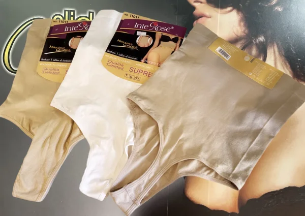 Shape wear | Slide Up Moda