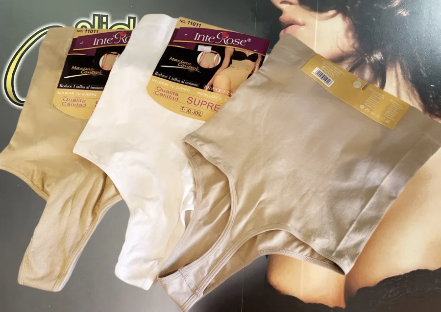 Shape wear | Slide Up Moda