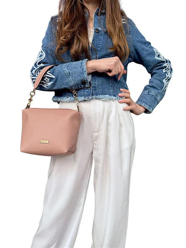 Loulou Rose | Sac'ré