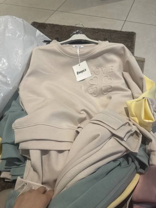 Ensemble  | Astra boutique 