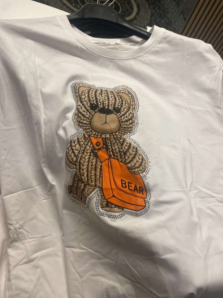 T-shirt | Astra boutique 