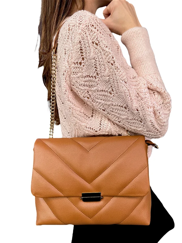 Andréa Camel | Sac'ré