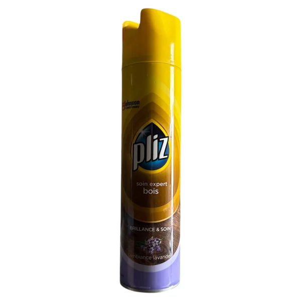 Pliz soin bois | Miniprix