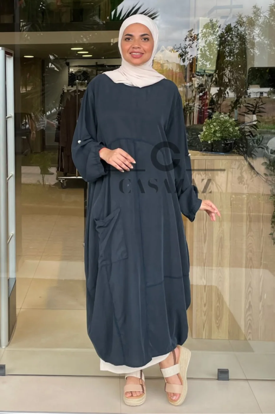 Robe Nevada | CasaZaz