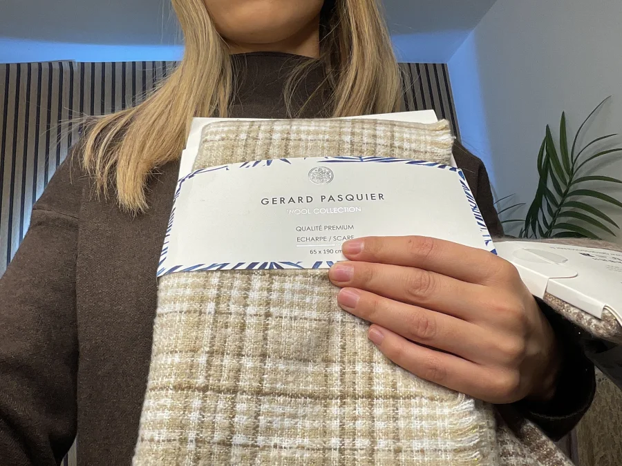 Echap | Astra boutique 