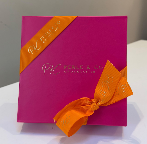 BOITE PRESTIGE 250 GR | Mon Bouquet