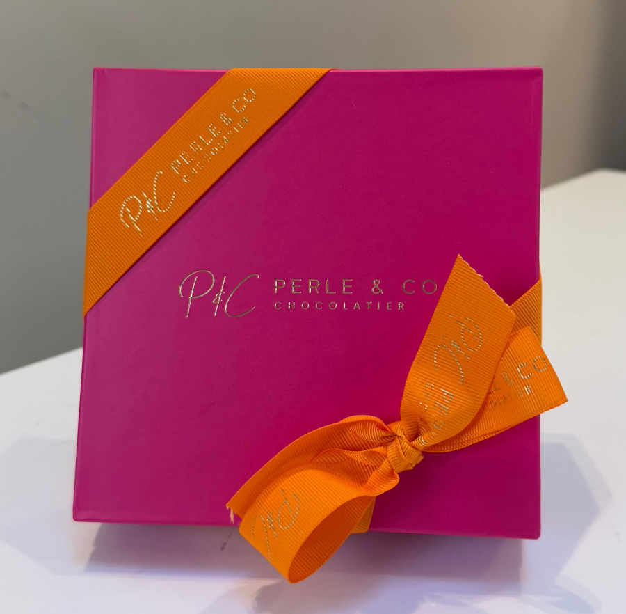 BOITE PRESTIGE 250 GR | Mon Bouquet