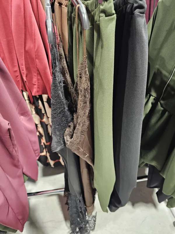 2 nuisette et 2 pantalon queeny | Dresses of my World