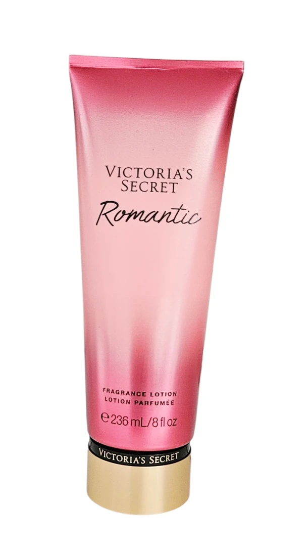 Lotion Parfumée Romantic - Victorias' Secret | Dîna Shop'