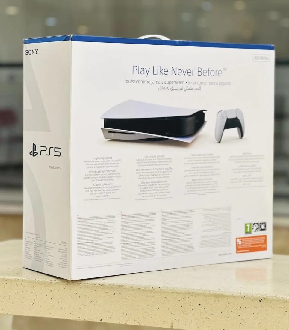 PS5 | Premium Electronics