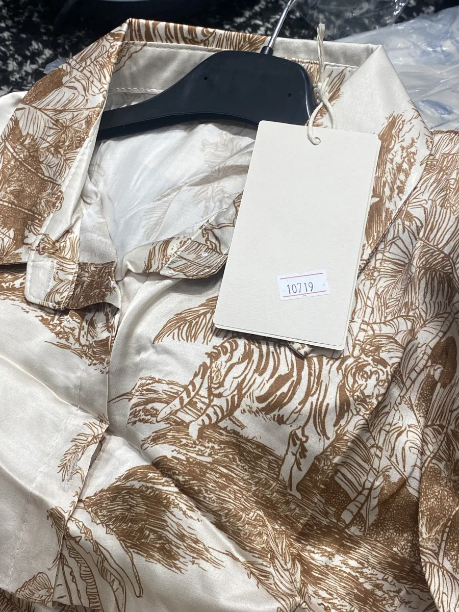 Chemise  | Astra boutique 