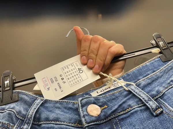 Jens | Astra boutique 