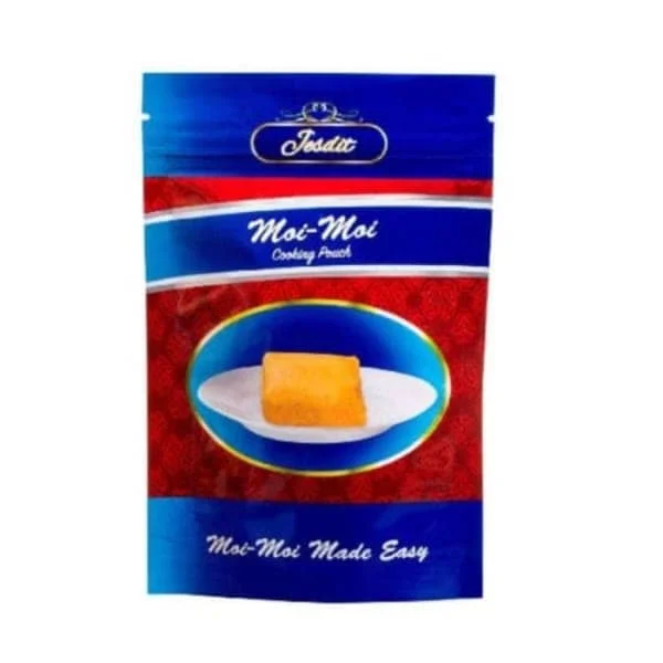 Moi-moi Pouches | Premium Source