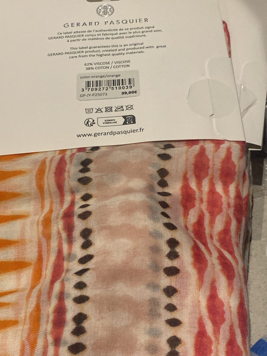 Foulard | Astra boutique 