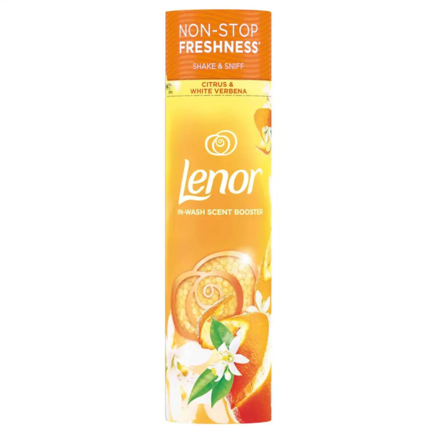 LENOR UNSTOPPABLES - 320G | fresh home