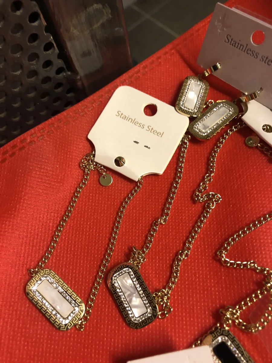 Collier | Astra boutique 