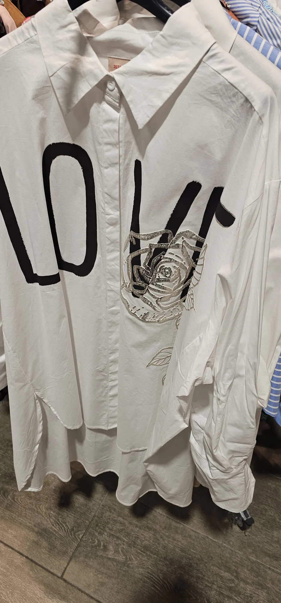 Chemise Khalessi | Dresses of my World