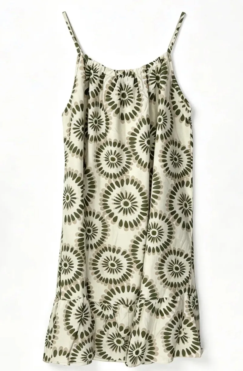 Kleidchen AA60 | LL-Fashion