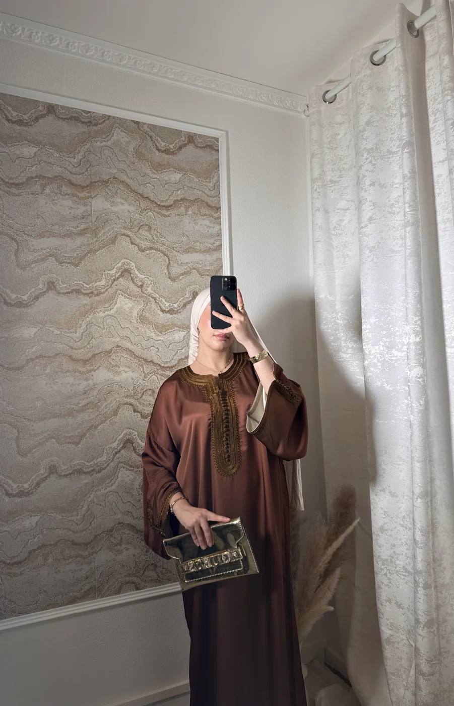 Gandoura NOOR | VELYA