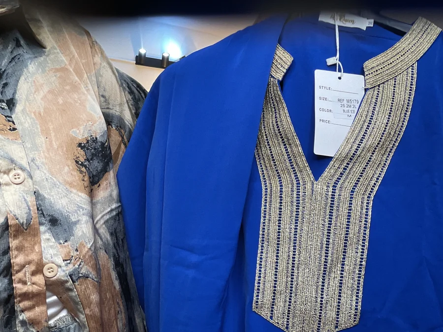 Ense | Astra boutique 