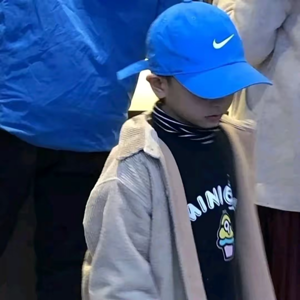 帽子🧢 | 小米辣全系列