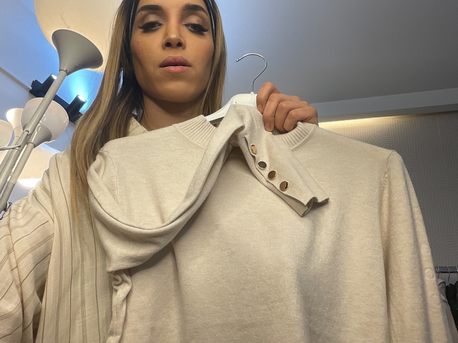 Pull | Astra boutique 