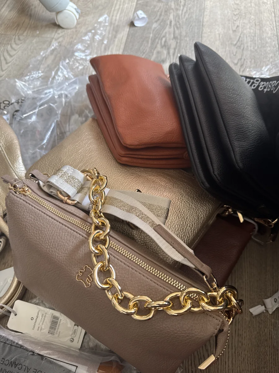 Sac lulu | Astra boutique 